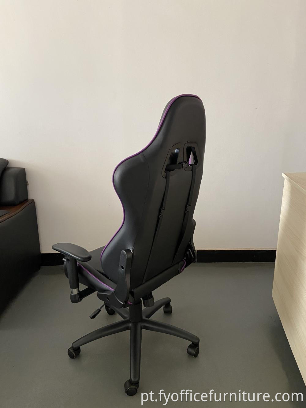 racing chair